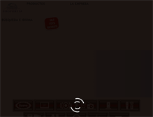 Tablet Screenshot of discoveryimport.com